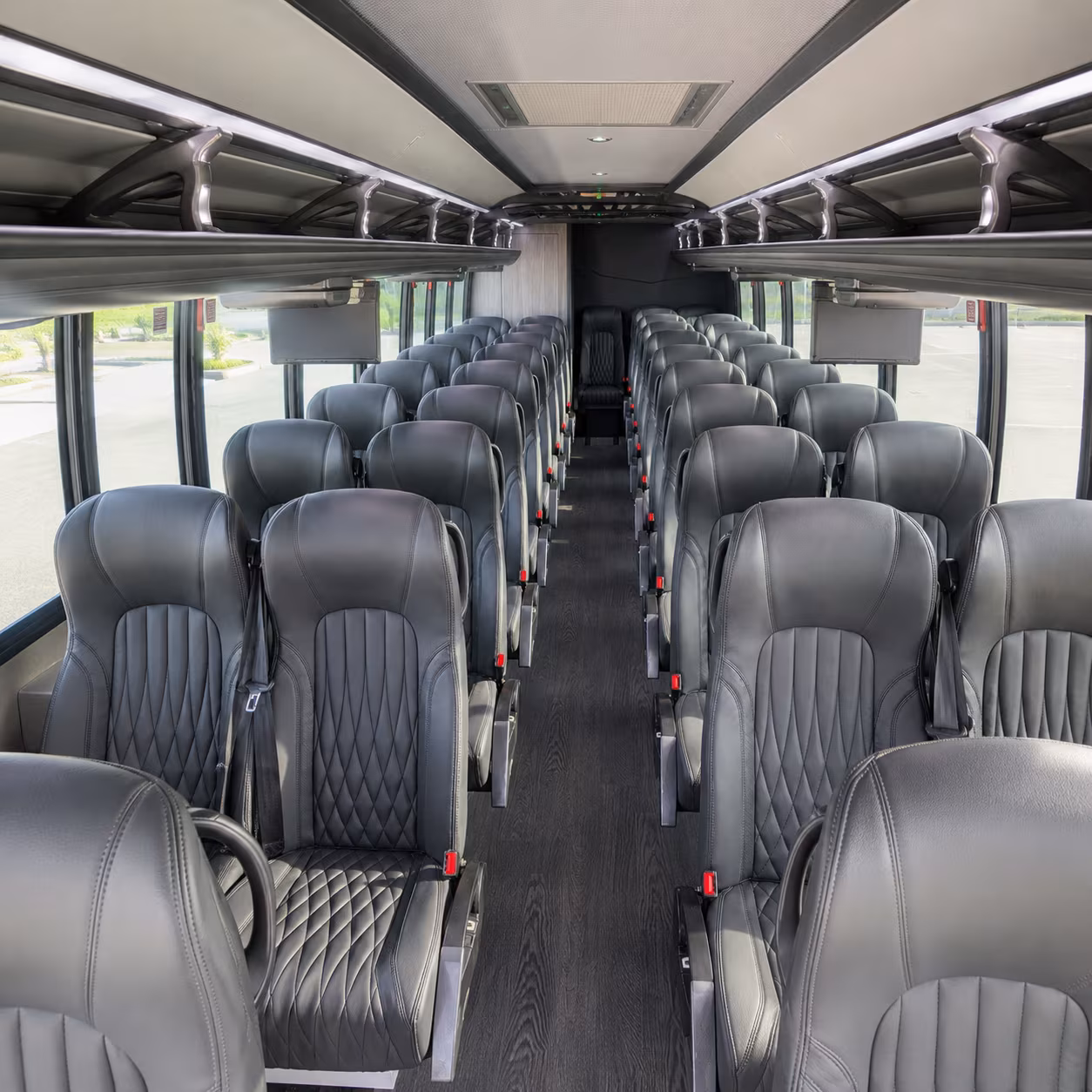 winston salem keep your wine tour group together with a winston salem charter bus
