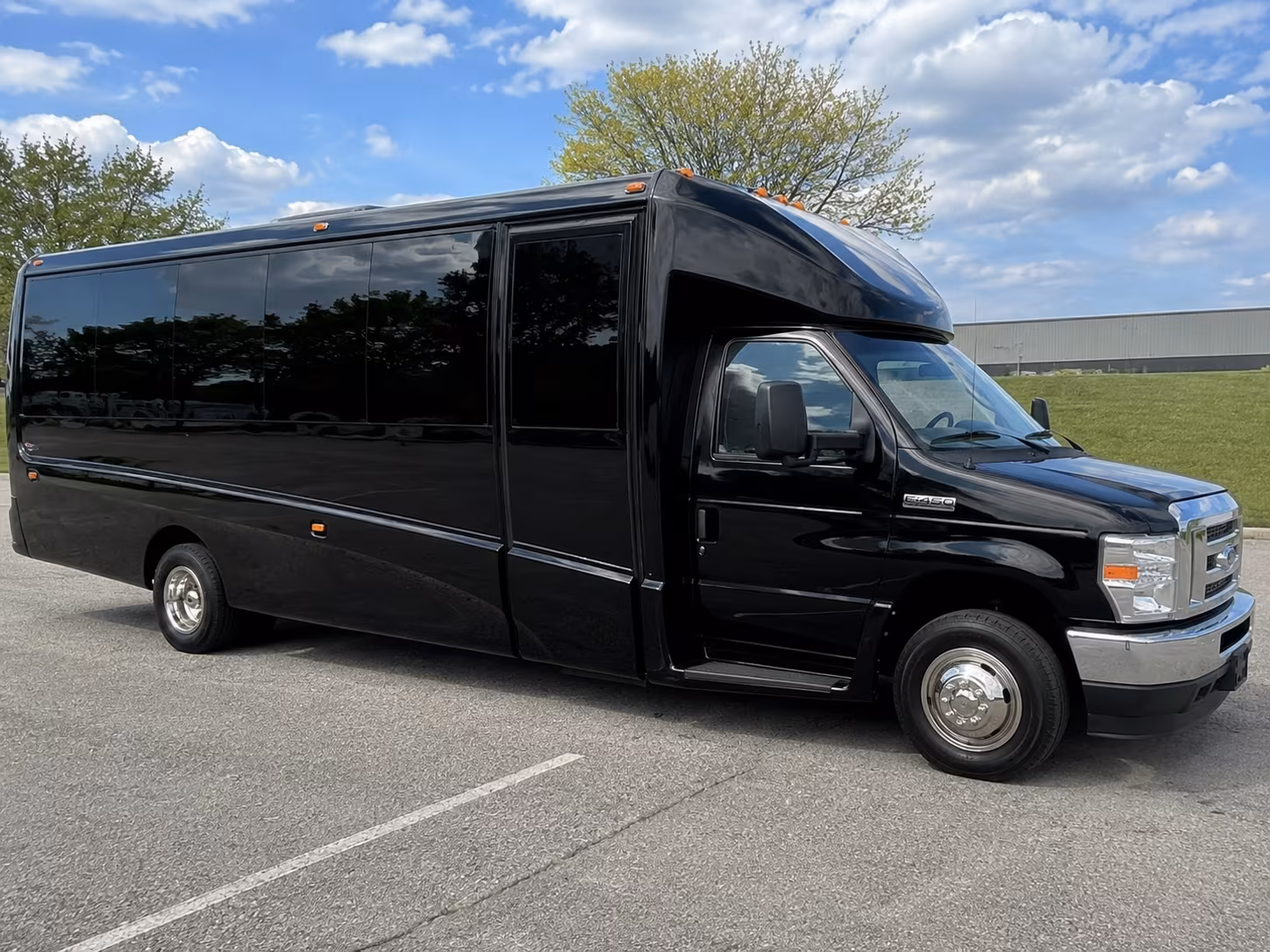 with so many schools competing for buses book your kingsport prom bus early