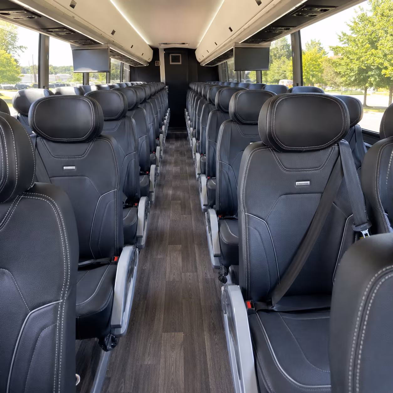 youth group and vbs transportation across the tri cities region