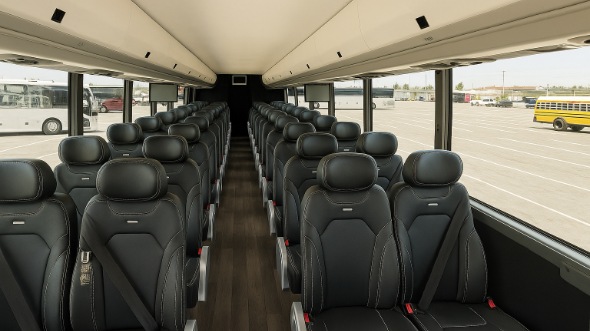 kingsport 15 passenger minibus rental