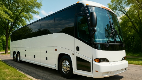 kingsport construction site shuttle services