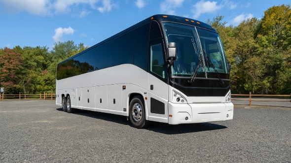 kingsport private event transportation