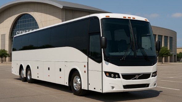 kingsport religious charter bus minibus rentals