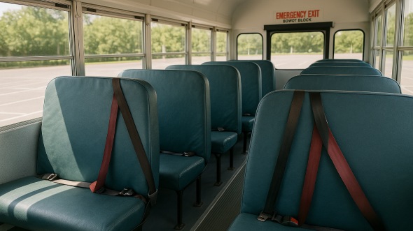 kingsport school bus rental rental