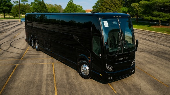 kingsport sporting event transportation