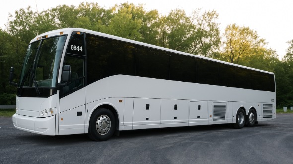 kingsport wedding transportation
